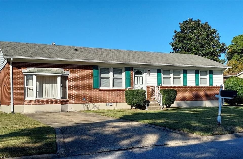 1st image of 1108 Warfield Drive