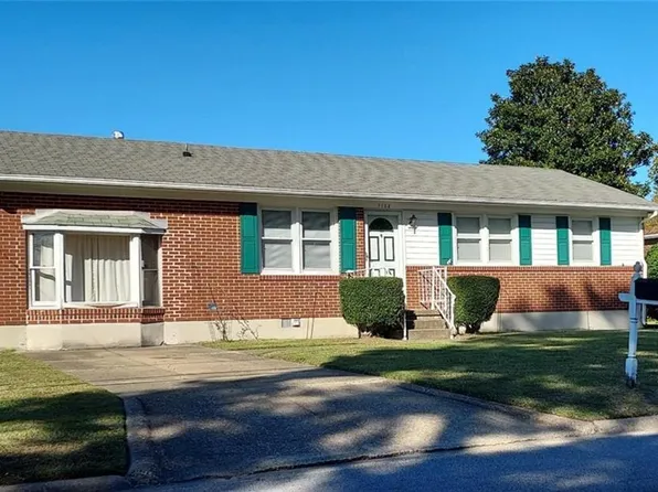 1108 Warfield Drive, Portsmouth, VA 23701