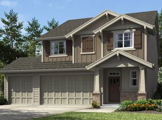 8752 N Wright St #HS55, Camas, WA 98607