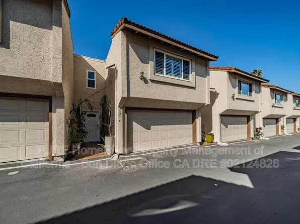 7525 Jerez Ct Unit H, Carlsbad, CA 92009