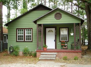 2815 Royal St, Augusta, GA 30909