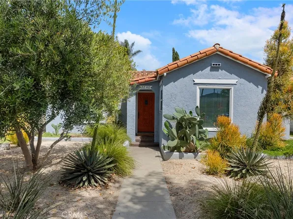 2240 Eucalyptus Ave, Long Beach, CA 90806