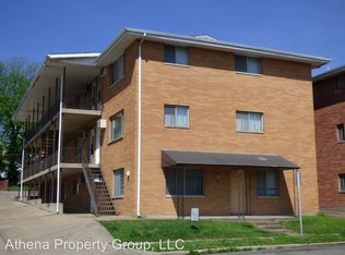 315 N Frederick St APT 301, Cape Girardeau, MO 63701