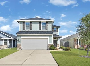 6318 Verbena Blossom Trl, Katy, TX 77449