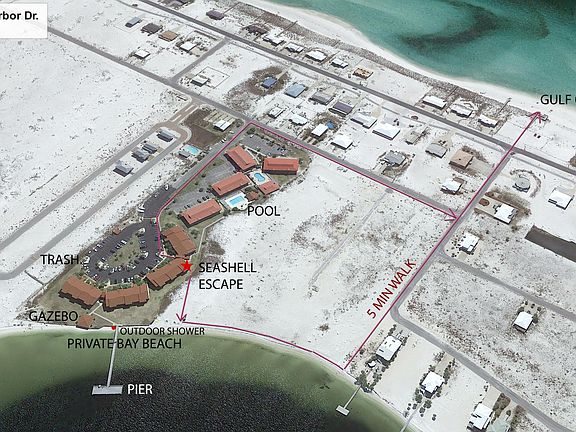 2nd image of 7453 Sunset Harbor Dr Unit 207