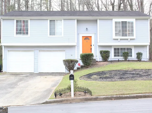 5281 Tasman Trl, Lithonia, GA 30038