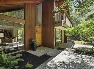 292 Moraga Way, Orinda, CA