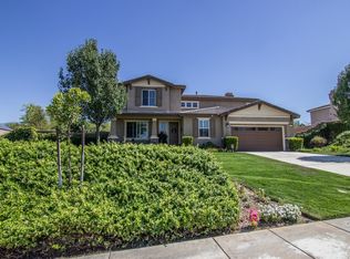 12777 Cathedral Ridge Way, Riverside, CA 92503