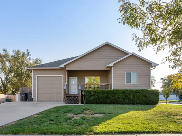 2527 S 11th St, Council Bluffs, IA 51501