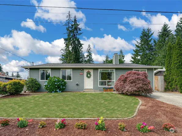 14213 SE 141st Street, Renton, WA 98059