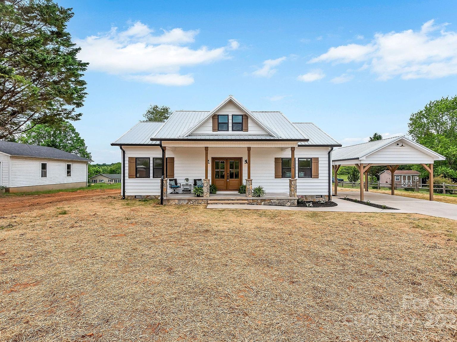 3598 Clingman Rd 1, Ronda, NC 28670 Zillow