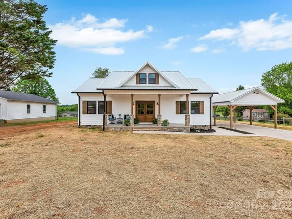 3598 Clingman Rd #1, Ronda, NC 28670
