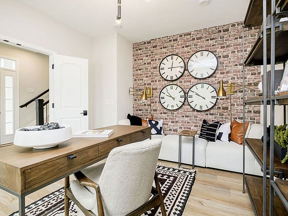 Frankton Home Design