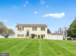 1132 Fishing Creek Hollow Rd, Quarryville, PA 17566