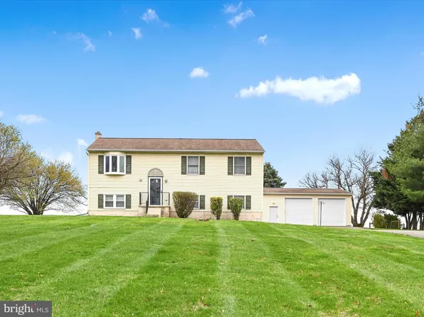 1132 Fishing Creek Hollow Rd, Quarryville, PA 17566