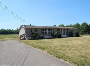 85 Clark Rd, Albion, ME 04910