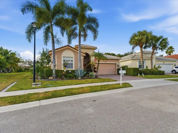 5352 N San Andros, West Palm Beach, FL 33411