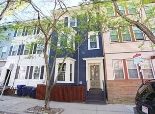 71 Webster St APT 2, East Boston, MA 02128