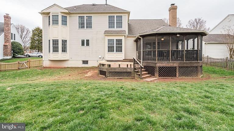 2nd image of 43394 Wildrose Ct