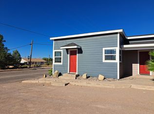 175 W 7th Ave #1, Truth Or Consequences, NM 87901