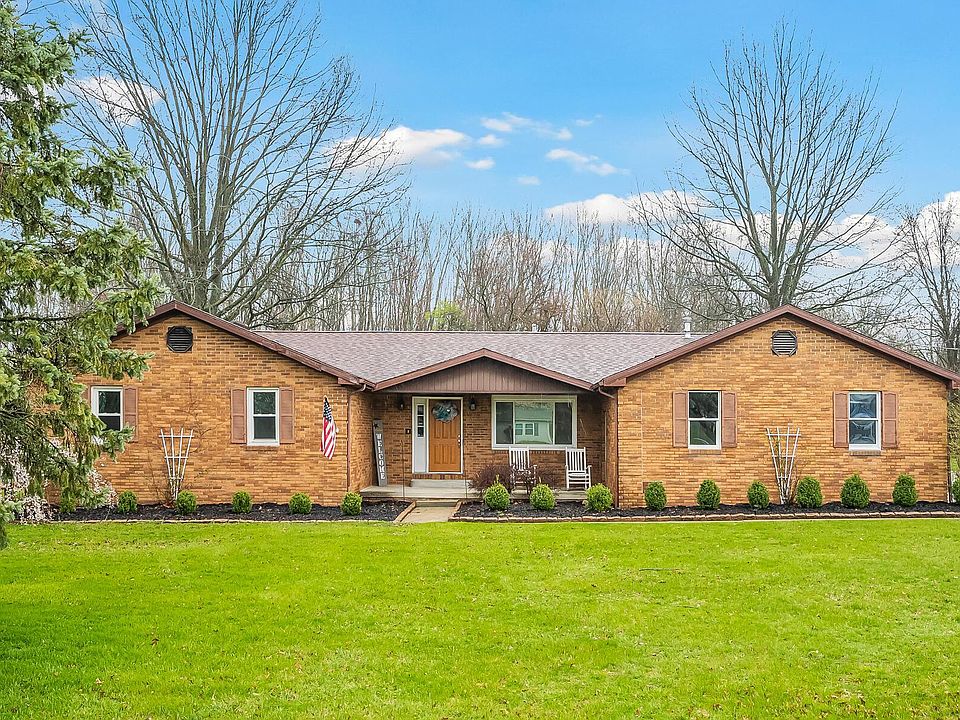 1748 Smeltzer Rd, Marion, OH 43302 Zillow