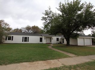 1717 28th St, Lubbock, TX 79411