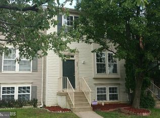 6367 Racetec Pl, Springfield, VA 22150