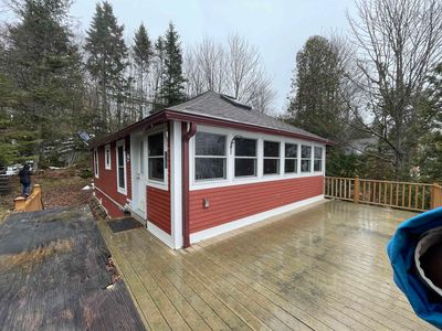 592 Cottage Road, Canaan, VT, 05903