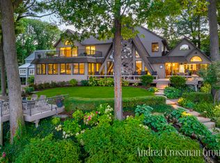 16153 Dawnview Dr, Spring Lake, MI 49456