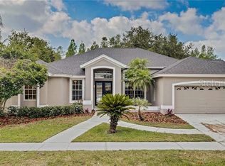 19209 Wind Dancer St, Lutz, FL 33558