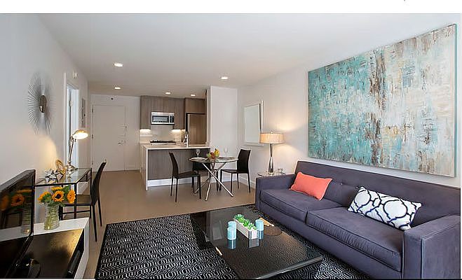 1st image of 311 W 50th St #5U
