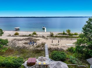 11642 Bluff Rd, Traverse City, MI 49686