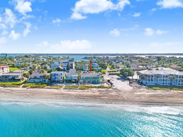 2700 Gulf Blvd APT W3, Belleair Beach, FL 33786