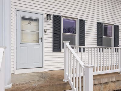 200 Lambert Ter Unit 46, Chicopee, MA, 01020