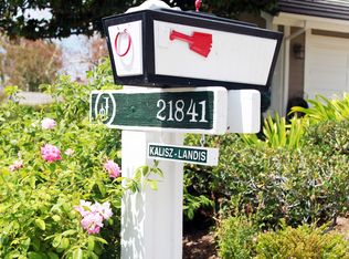 21841 Parvin Dr, Santa Clarita, CA 91350