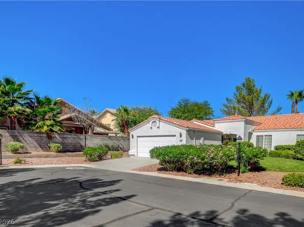 8798 Beacon Harbor Ave, Las Vegas, NV 89147