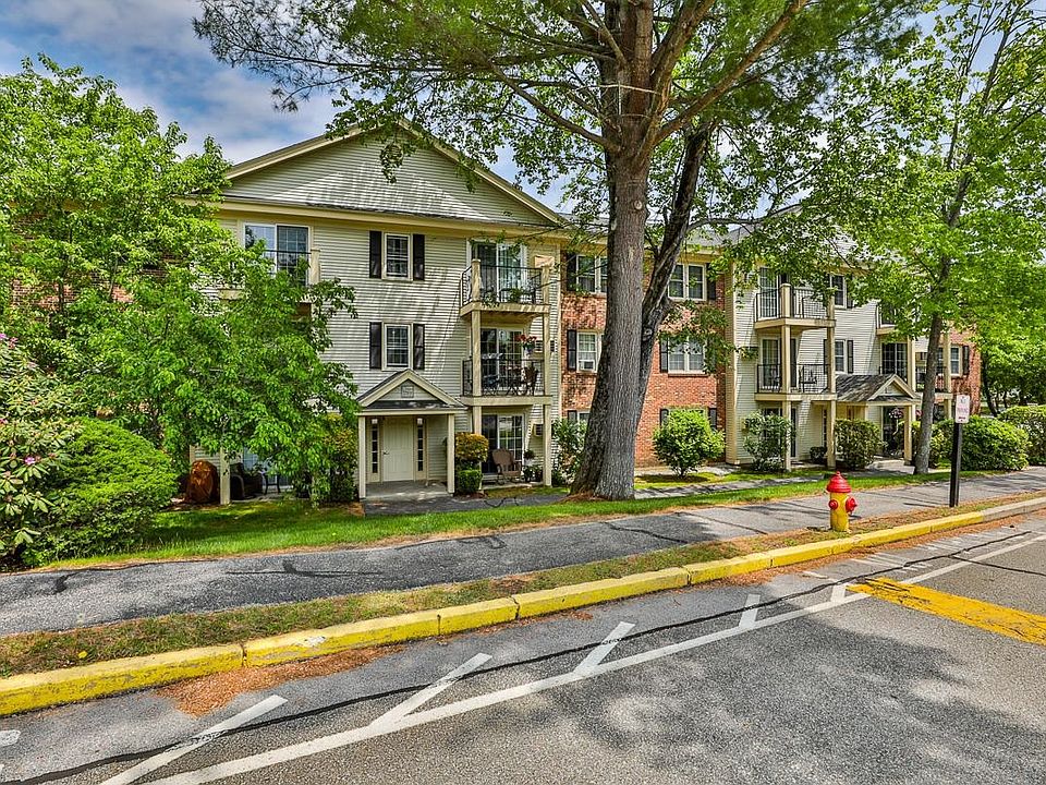 15 Northbrook Drive UNIT 1504, Manchester, NH 03102 Zillow