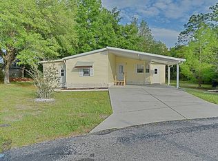 10499 S Little Hampton Ter #152, Homosassa, FL 34446