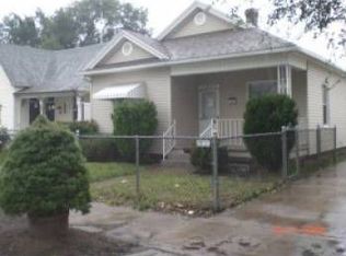 2833 Pingree Ave, Ogden, UT 84401