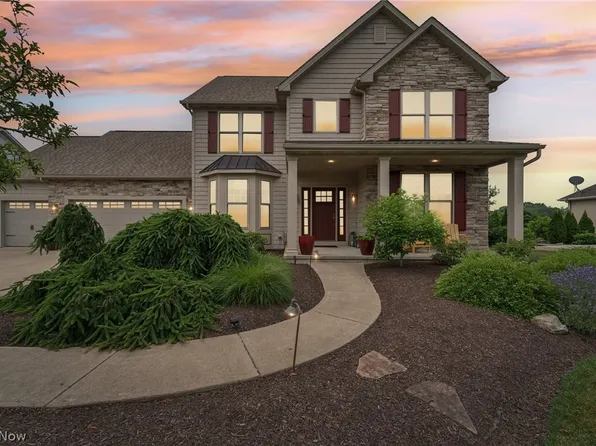 35909 Hanamar Dr, Avon, OH 44011