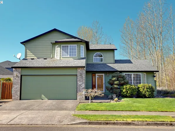 2027 NE Blue Heron Dr, Portland, OR 97211
