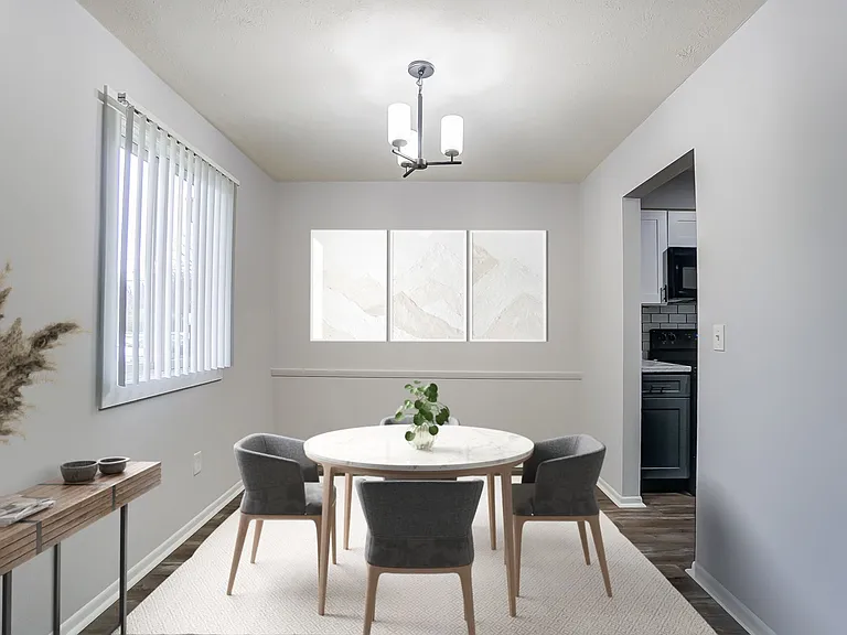 Northcrest Garden Apartments — Photo 8