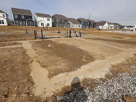 Homesite