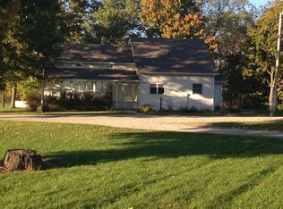 6205 S 800 E, Lafayette, IN 47905