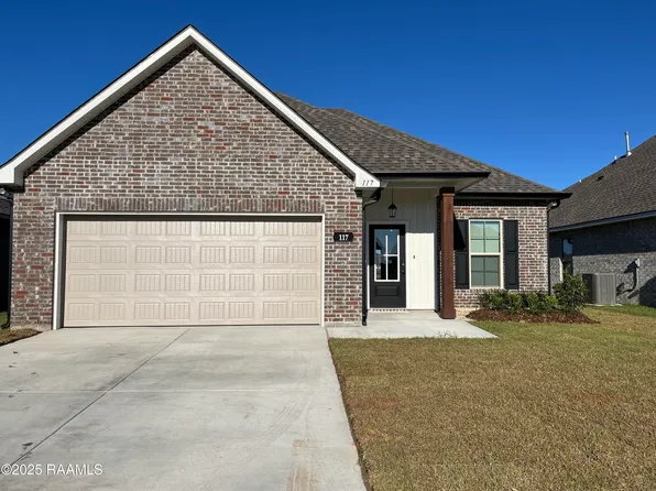 117 Brattle Ct, Lafayette, LA 70506