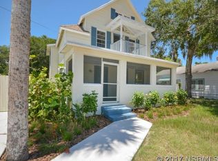 211 Mary Ave, New Smyrna Beach, FL 32168