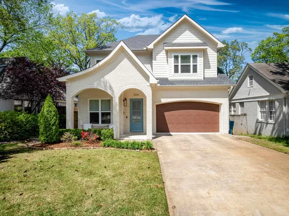 5226 R St, Little Rock, AR 72207