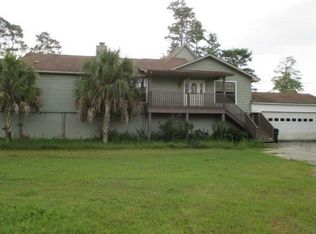 8711 Aileen Dr, Pensacola, FL 32507
