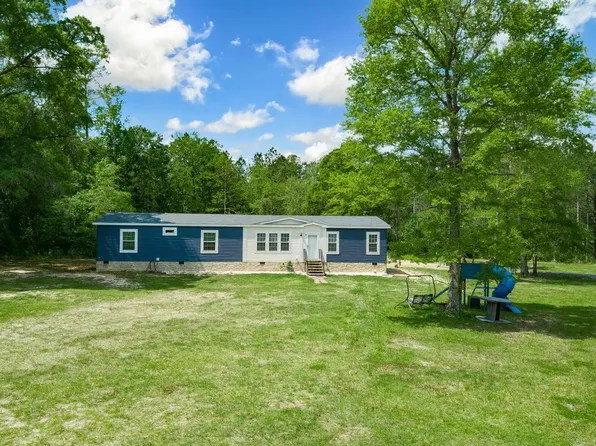 19977 Granny Ln, Hilliard, FL 32046