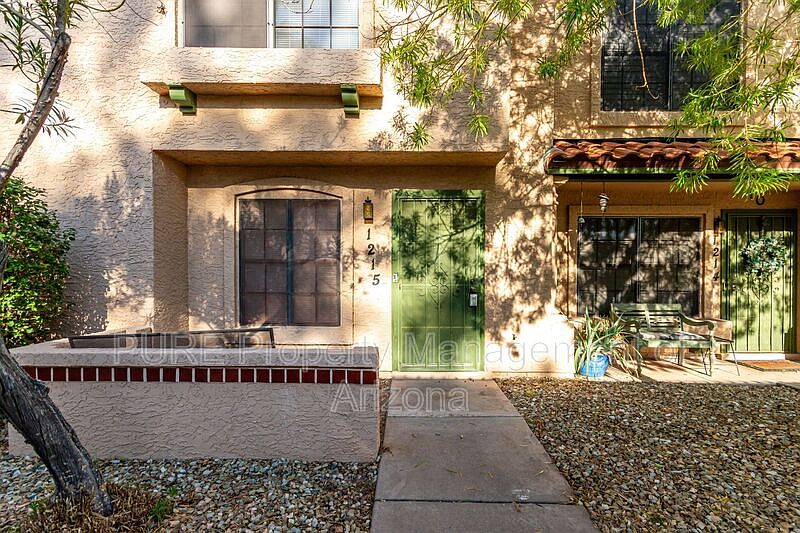 1st image of 4901 E Kelton Ln Unit 1215